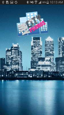 Emulate Android APK MyCity Promotion