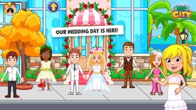 Run android online APK My City : Wedding Party from MyAndroid or emulate My City : Wedding Party using MyAndroid Run android online APK My City : Wedding Party from MyAndroid or emulate My City : Wedding Party using MyAndroid