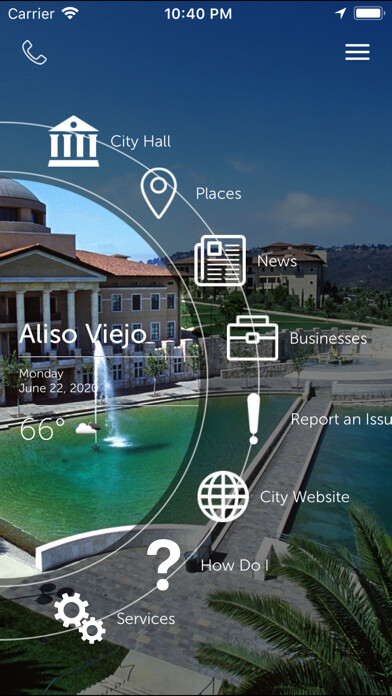 Run android online APK My Civic Utilities from MyAndroid or emulate My Civic Utilities using MyAndroid
