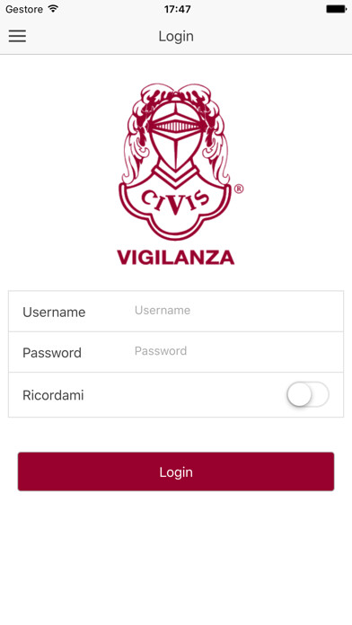 Emulate iPhone app MyCivis using MyAndroid Emulate iPhone app MyCivis using MyAndroid