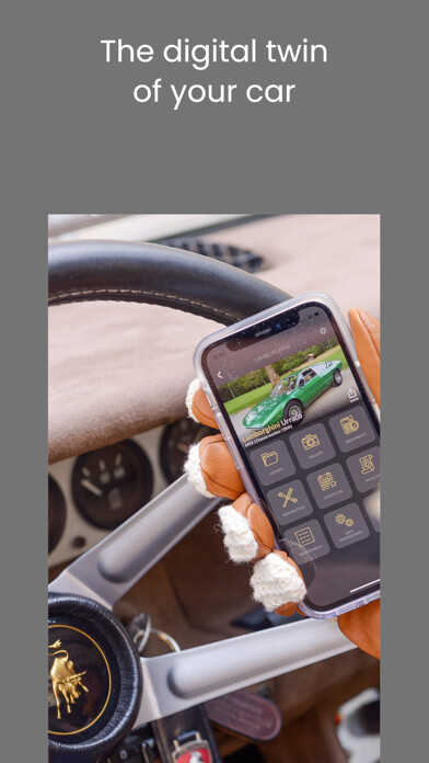 Emulate iPhone app My Classic Car Life using MyAndroid Emulate iPhone app My Classic Car Life using MyAndroid