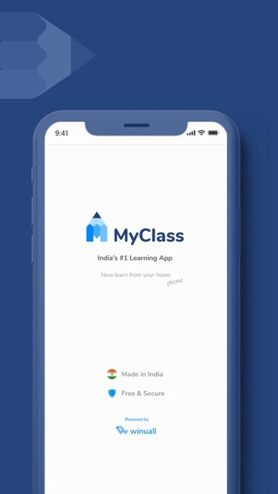Emulate iPhone app MyClass Student using MyAndroid Emulate iPhone app MyClass Student using MyAndroid