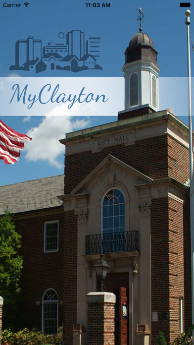 Run android online APK MyClayton from MyAndroid or emulate MyClayton using MyAndroid