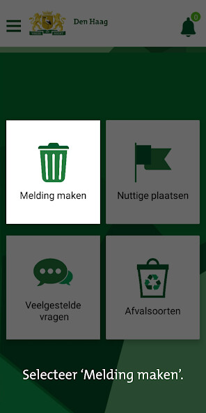 Emulate Android APK MyCleanCity Emulate Android APK MyCleanCity