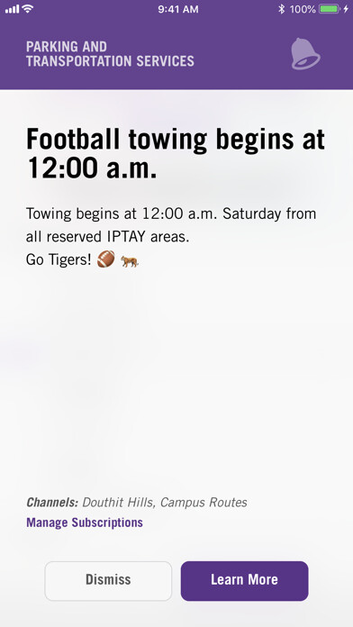Emulate iPhone app my.Clemson using MyAndroid Emulate iPhone app my.Clemson using MyAndroid