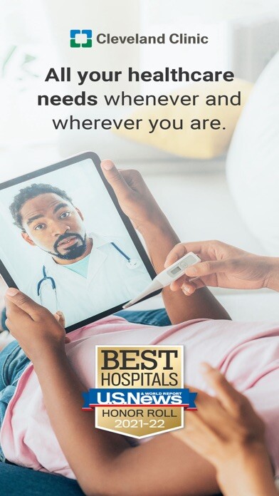 Run android online APK MyClevelandClinic® from MyAndroid or emulate MyClevelandClinic® using MyAndroid