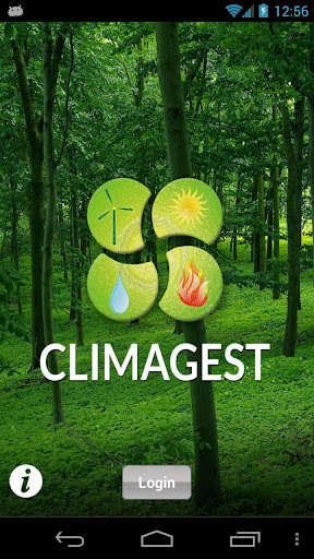 Run android online APK myClimagest from MyAndroid or emulate myClimagest using MyAndroid