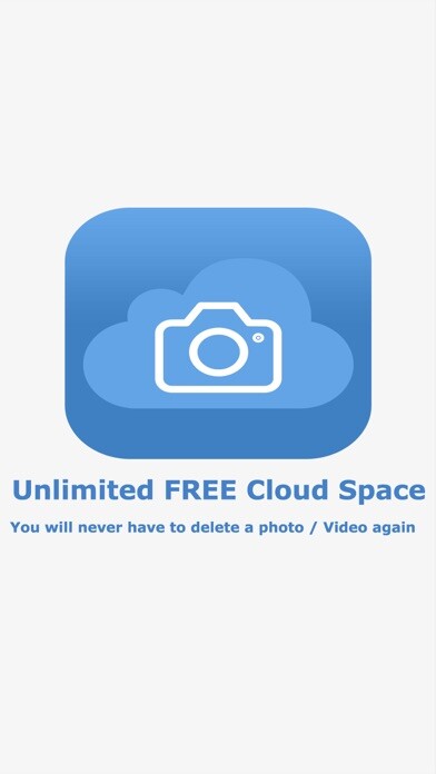 Emulate iPhone app My Cloud Camera using MyAndroid Emulate iPhone app My Cloud Camera using MyAndroid