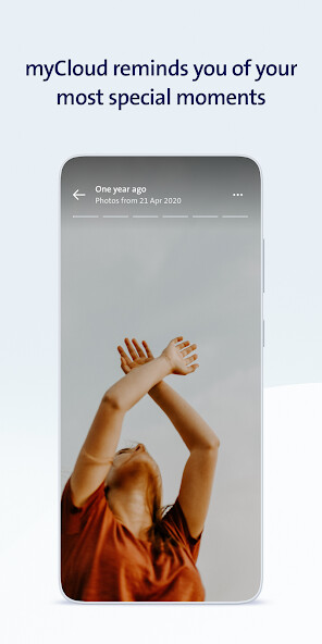 Emulate Android APK MyCloud