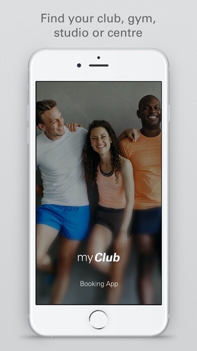 Emulate iPhone app myClub by fibodo using MyAndroid Emulate iPhone app myClub by fibodo using MyAndroid