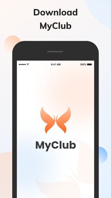 Emulate iPhone app MyClub: Nightlife using MyAndroid Emulate iPhone app MyClub: Nightlife using MyAndroid