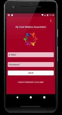 Emulate Android APK My Club Welfare Association Emulate Android APK My Club Welfare Association