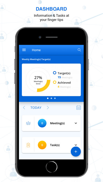 Emulate iPhone app myCMS IB using MyAndroid