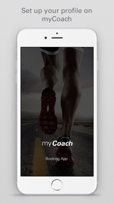 Emulate iPhone app myCoach by fibodo using MyAndroid Emulate iPhone app myCoach by fibodo using MyAndroid