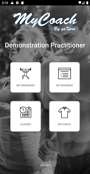 Run android online APK MyCoach Europe from MyAndroid or emulate MyCoach Europe using MyAndroid