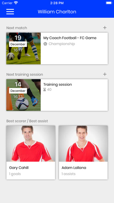 Emulate iPhone app My Coach Football using MyAndroid Emulate iPhone app My Coach Football using MyAndroid