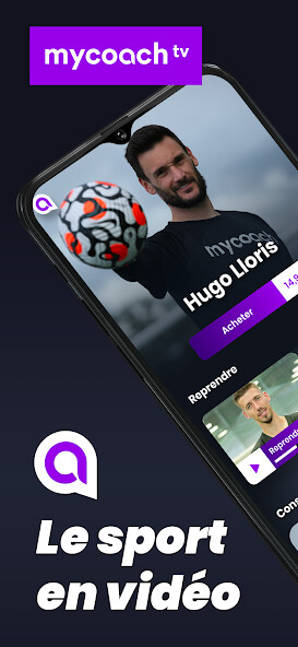 Run android online APK MyCoach TV - Sport en vidéo from MyAndroid or emulate MyCoach TV - Sport en vidéo using MyAndroid Run android online APK MyCoach TV - Sport en vidéo from MyAndroid or emulate MyCoach TV - Sport en vidéo using MyAndroid