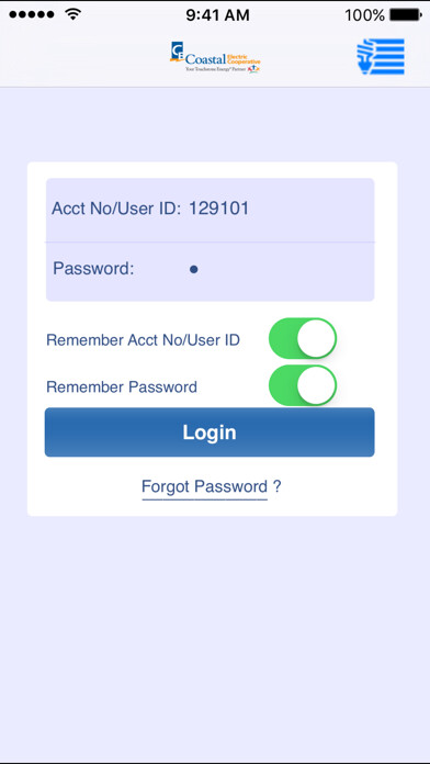 Emulate iPhone app MyCoastalEC using MyAndroid Emulate iPhone app MyCoastalEC using MyAndroid