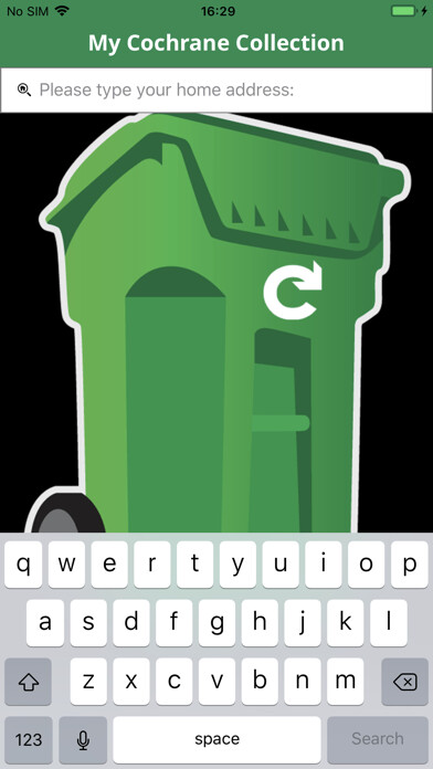 Run android online APK My Cochrane Collection from MyAndroid or emulate My Cochrane Collection using MyAndroid