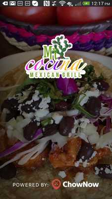 Emulate Android APK My Cocina Emulate Android APK My Cocina
