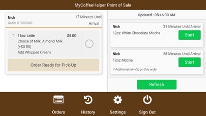 Run android online APK MyCoffeeHelper Point of Sale from MyAndroid or emulate MyCoffeeHelper Point of Sale using MyAndroid Run android online APK MyCoffeeHelper Point of Sale from MyAndroid or emulate MyCoffeeHelper Point of Sale using MyAndroid