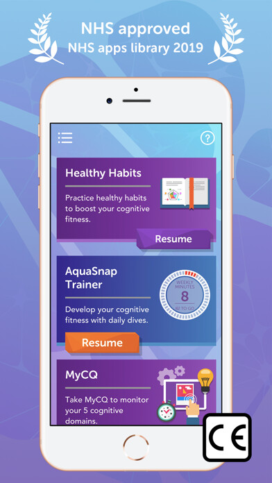 Emulate iPhone app MyCognition PRO using MyAndroid Emulate iPhone app MyCognition PRO using MyAndroid