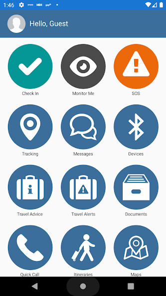 Run android online APK Myco Guardian from MyAndroid or emulate Myco Guardian using MyAndroid Run android online APK Myco Guardian from MyAndroid or emulate Myco Guardian using MyAndroid