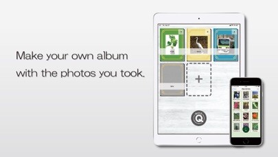 Emulate iPhone app MyCollectionAlbum using MyAndroid Emulate iPhone app MyCollectionAlbum using MyAndroid