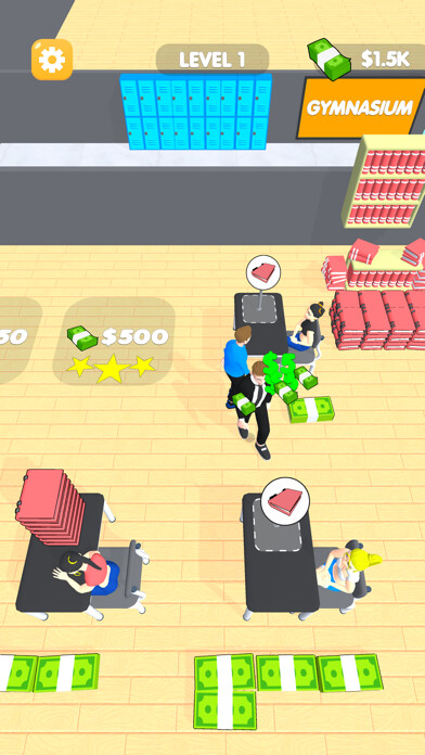 Emulate iPhone app My College 3D using MyAndroid Emulate iPhone app My College 3D using MyAndroid