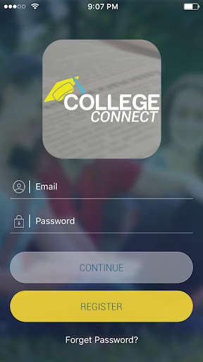 Run android online APK MyCollegeConnect from MyAndroid or emulate MyCollegeConnect using MyAndroid