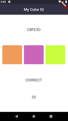 Run android online APK My Color IQ from MyAndroid or emulate My Color IQ using MyAndroid Run android online APK My Color IQ from MyAndroid or emulate My Color IQ using MyAndroid