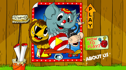 Emulate iPhone app My Color Journey - Loco Circus using MyAndroid Emulate iPhone app My Color Journey - Loco Circus using MyAndroid