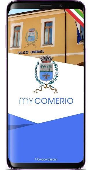 Run android online APK MyComerio from MyAndroid or emulate MyComerio using MyAndroid