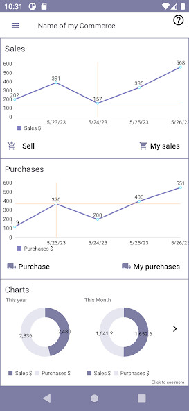 Run android online APK My Commerce, Sales, Inventory from MyAndroid or emulate My Commerce, Sales, Inventory using MyAndroid Run android online APK My Commerce, Sales, Inventory from MyAndroid or emulate My Commerce, Sales, Inventory using MyAndroid