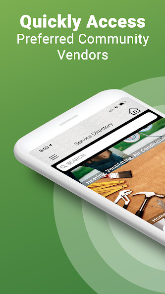 Run android online APK My Community Connect from MyAndroid or emulate My Community Connect using MyAndroid
