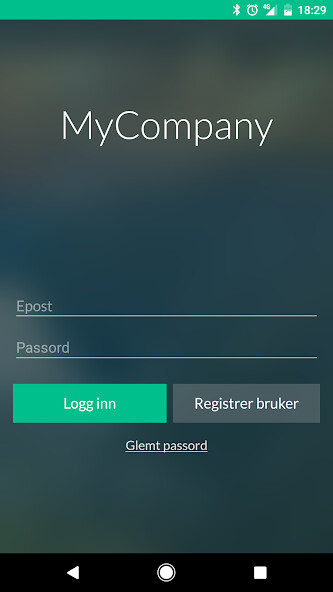 Run android online APK MyCompany Internal from MyAndroid or emulate MyCompany Internal using MyAndroid Run android online APK MyCompany Internal from MyAndroid or emulate MyCompany Internal using MyAndroid