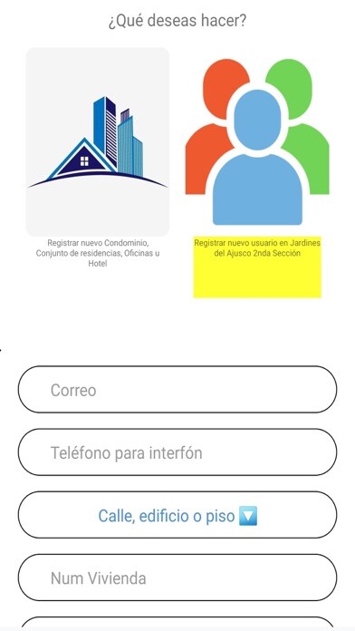 Emulate iPhone app MyCondo: Lux Live using MyAndroid Emulate iPhone app MyCondo: Lux Live using MyAndroid