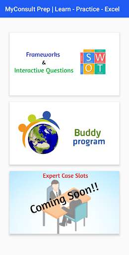 Run android online APK MyConsult Prep from MyAndroid or emulate MyConsult Prep using MyAndroid