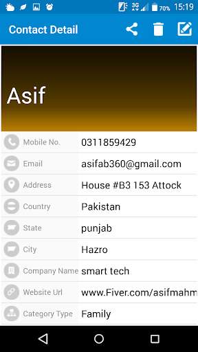 Run android online APK My Contacts 3.0 from MyAndroid or emulate My Contacts 3.0 using MyAndroid Run android online APK My Contacts 3.0 from MyAndroid or emulate My Contacts 3.0 using MyAndroid