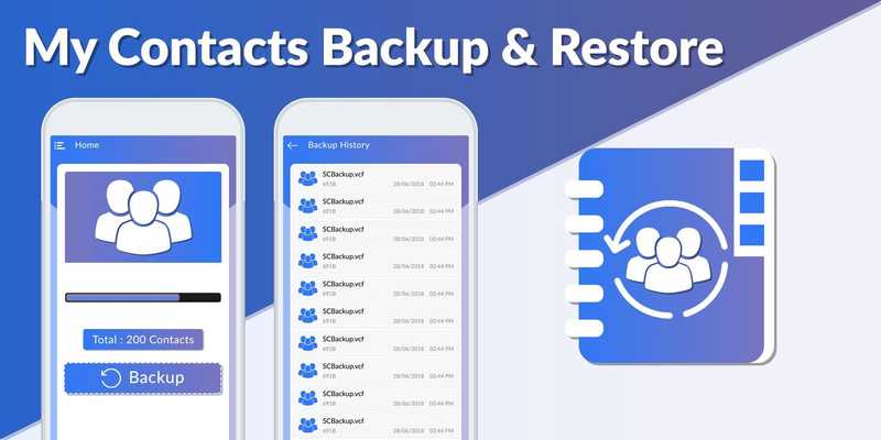 Emulate Android APK My Contacts Backup Restore Emulate Android APK My Contacts Backup Restore