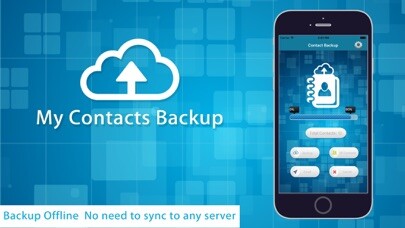 Emulate iPhone app My Contacts Manager-Backup and Manage your Contacts using MyAndroid Emulate iPhone app My Contacts Manager-Backup and Manage your Contacts using MyAndroid