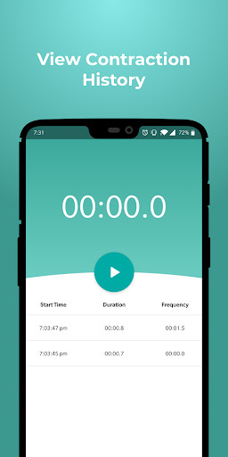 Run android online APK My Contraction Timer from MyAndroid or emulate My Contraction Timer using MyAndroid Run android online APK My Contraction Timer from MyAndroid or emulate My Contraction Timer using MyAndroid