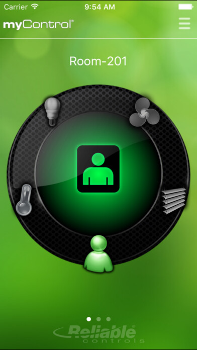Emulate Android APK myControl Emulate Android APK myControl