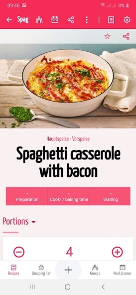 Run android online APK My cookbook app - save recipes from MyAndroid or emulate My cookbook app - save recipes using MyAndroid Run android online APK My cookbook app - save recipes from MyAndroid or emulate My cookbook app - save recipes using MyAndroid