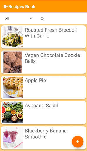 Run android online APK MyCookBook - Create your own recipe book from MyAndroid or emulate MyCookBook - Create your own recipe book using MyAndroid Run android online APK MyCookBook - Create your own recipe book from MyAndroid or emulate MyCookBook - Create your own recipe book using MyAndroid