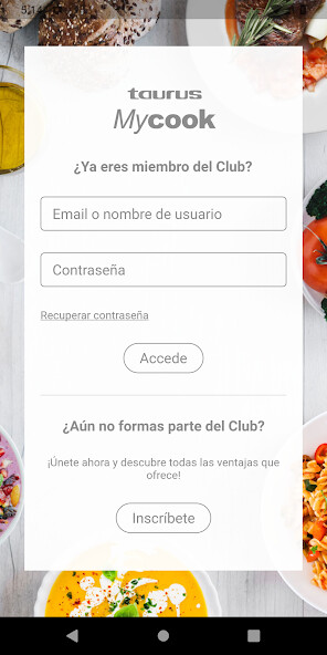 Run android online APK Mycook CL from MyAndroid or emulate Mycook CL using MyAndroid Run android online APK Mycook CL from MyAndroid or emulate Mycook CL using MyAndroid