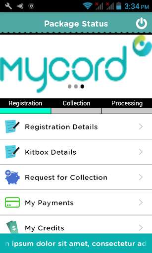 Emulate Android APK Mycord