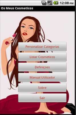 Emulate Android APK MyCosmetics Emulate Android APK MyCosmetics