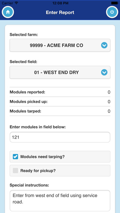 Emulate iPhone app My Cotton using MyAndroid Emulate iPhone app My Cotton using MyAndroid
