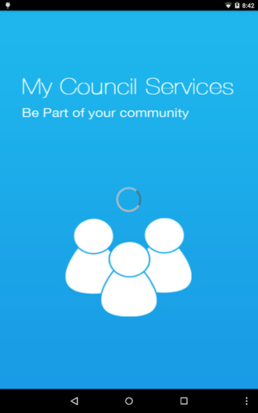 Run android online APK My Council Services UK  IE from MyAndroid or emulate My Council Services UK  IE using MyAndroid
